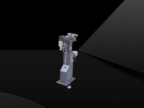 Automatic Corner Pasting Machine